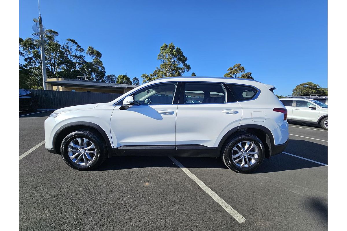 2023 Hyundai Santa Fe TM.V4