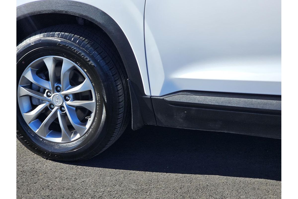 2023 Hyundai Santa Fe TM.V4