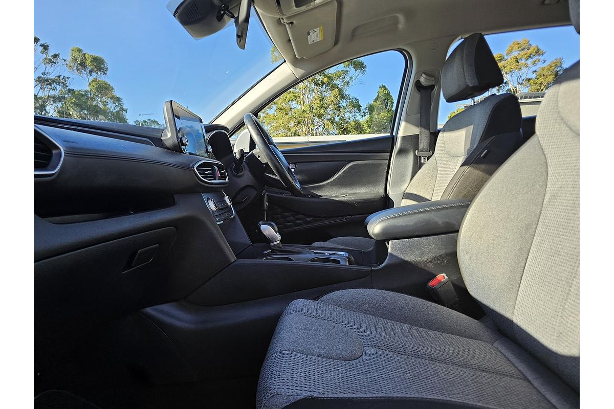 2023 Hyundai Santa Fe TM.V4