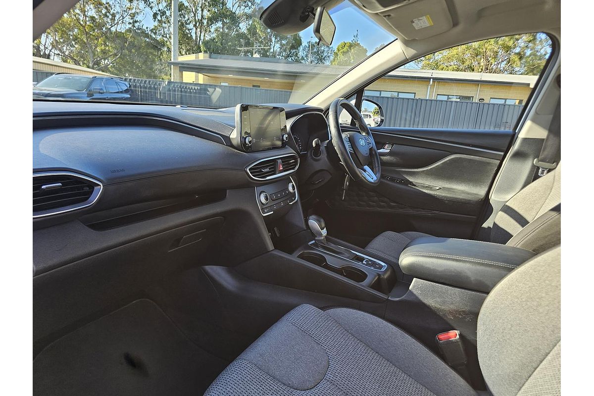 2023 Hyundai Santa Fe TM.V4