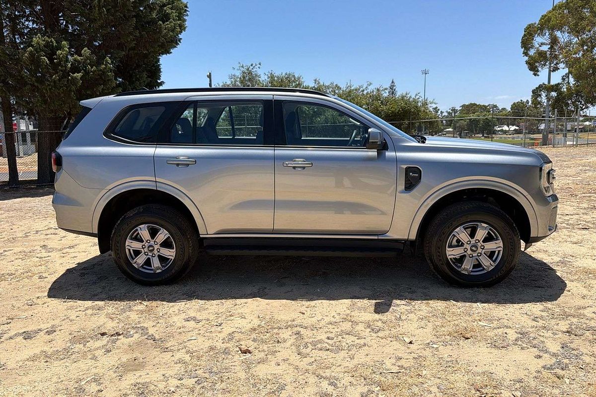 2024 Ford Everest Ambiente 2.0L