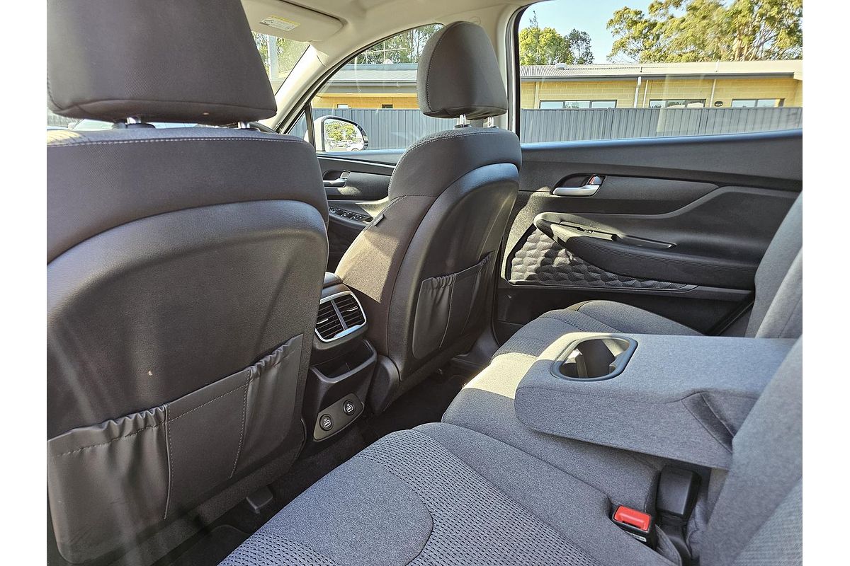 2023 Hyundai Santa Fe TM.V4