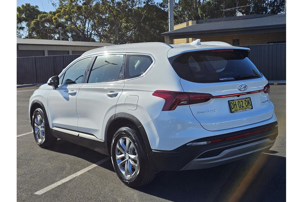 2023 Hyundai Santa Fe TM.V4