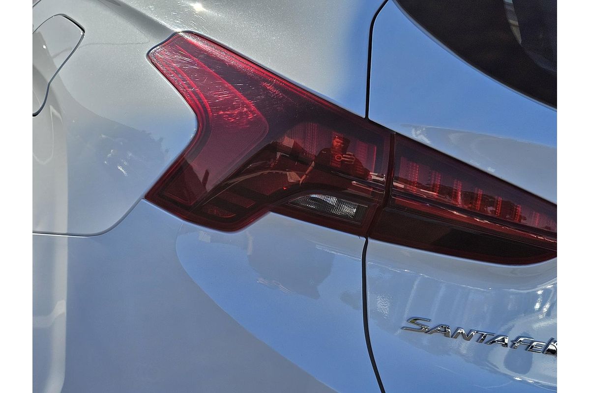 2023 Hyundai Santa Fe TM.V4