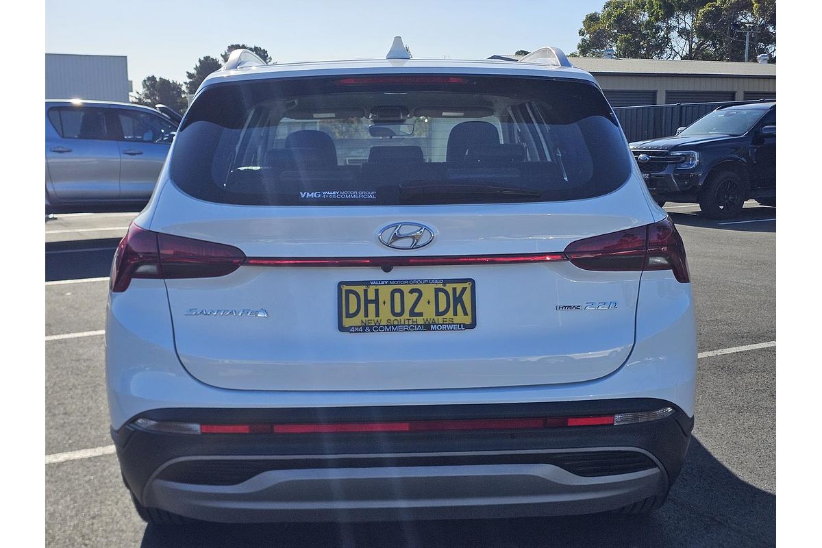 2023 Hyundai Santa Fe TM.V4