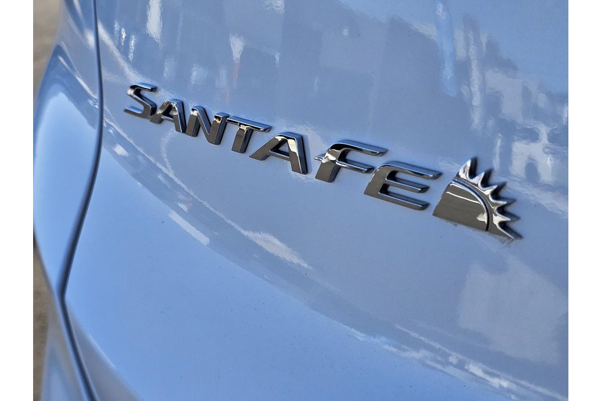 2023 Hyundai Santa Fe TM.V4