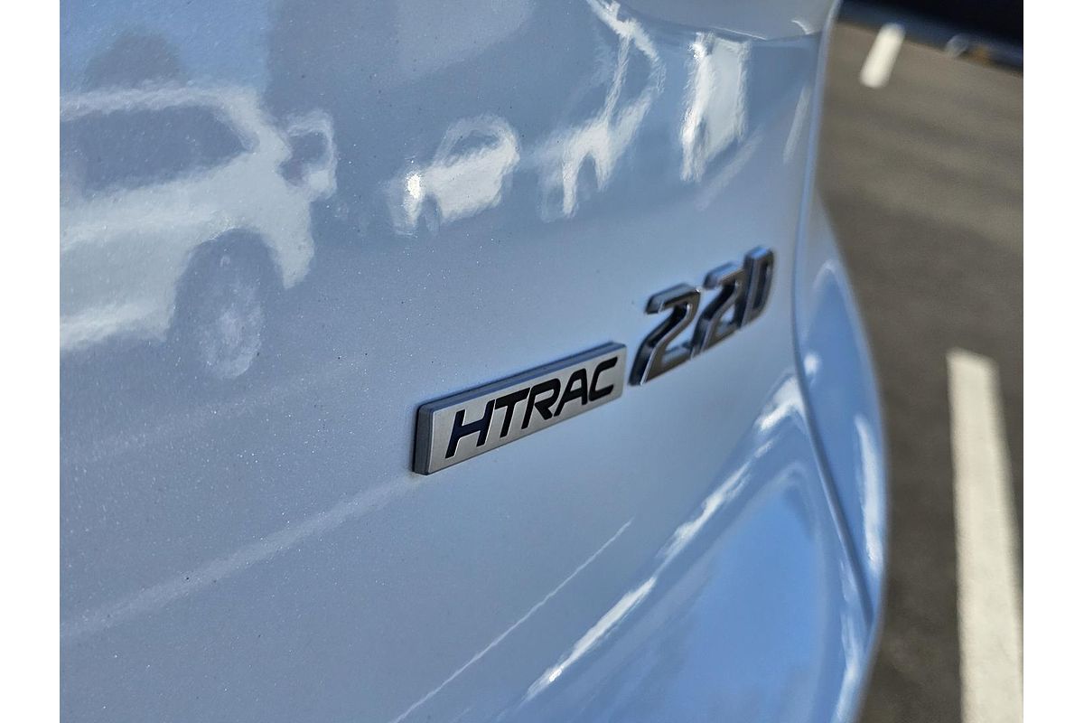 2023 Hyundai Santa Fe TM.V4