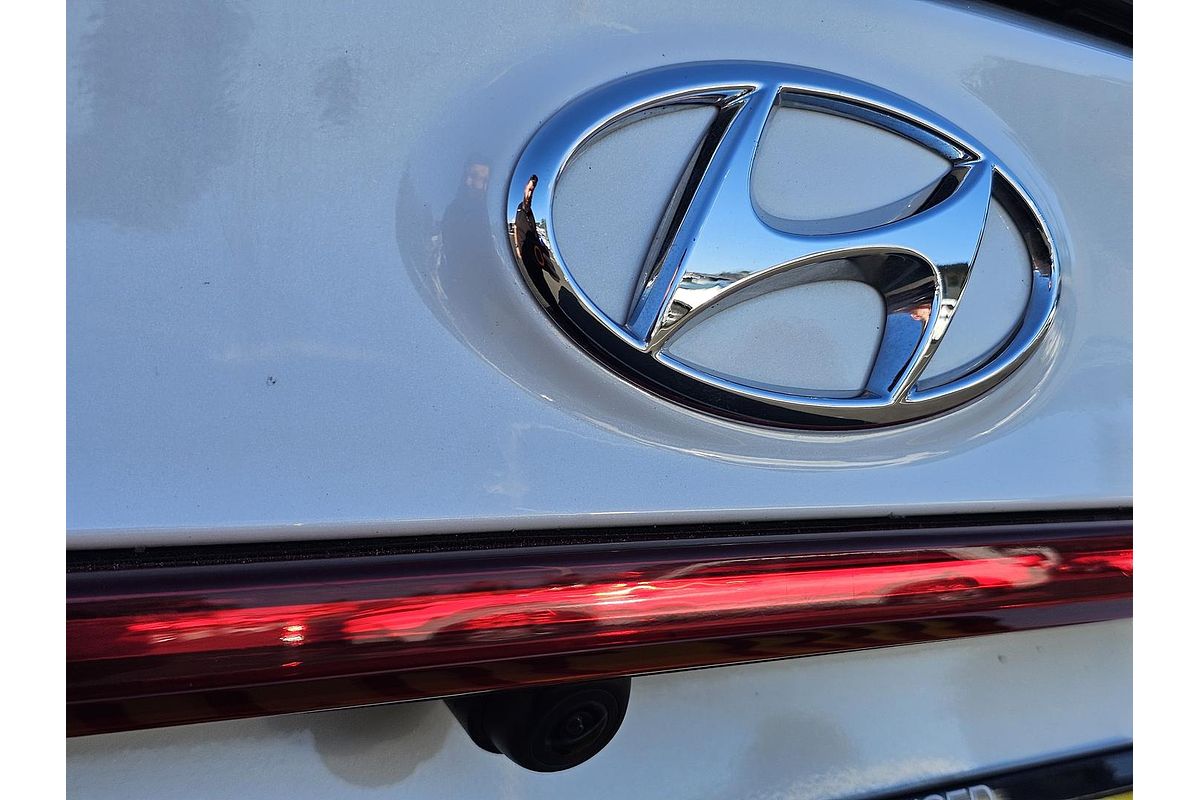 2023 Hyundai Santa Fe TM.V4