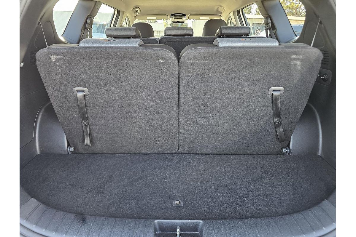 2023 Hyundai Santa Fe TM.V4