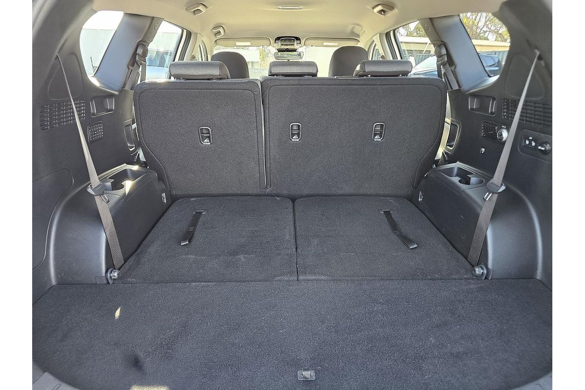 2023 Hyundai Santa Fe TM.V4