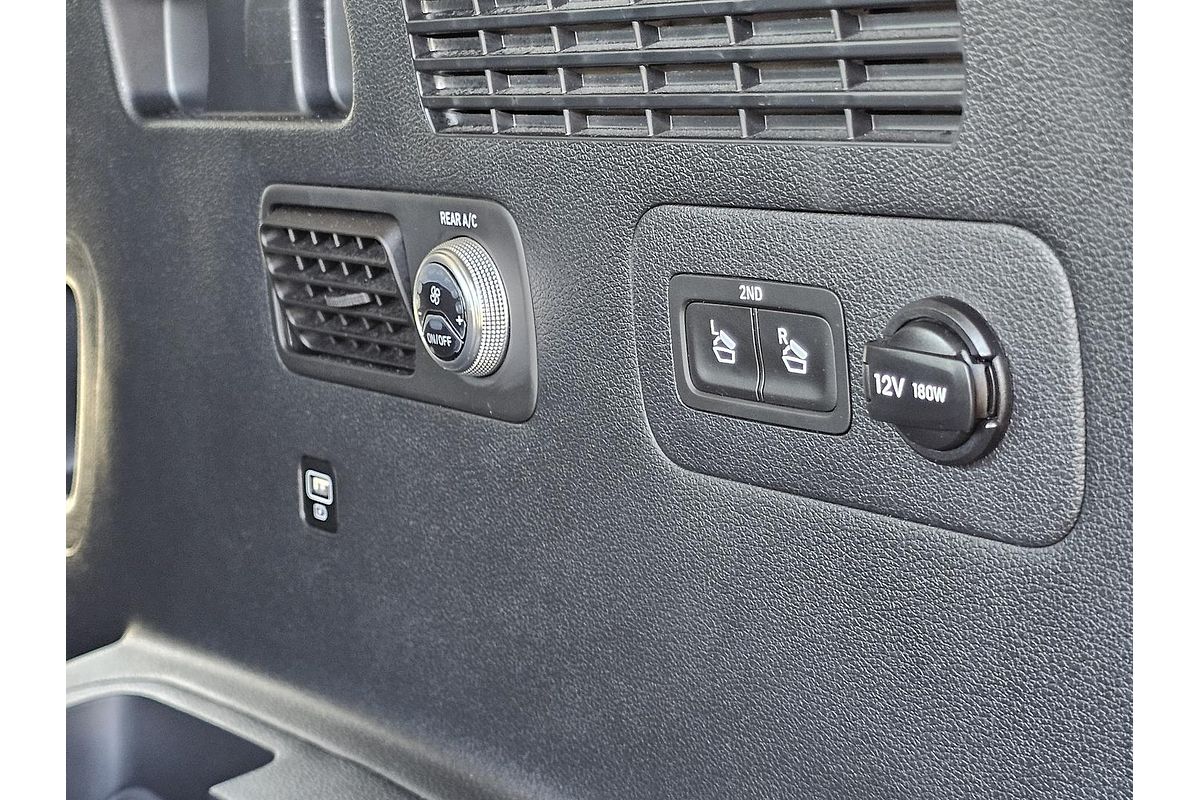 2023 Hyundai Santa Fe TM.V4