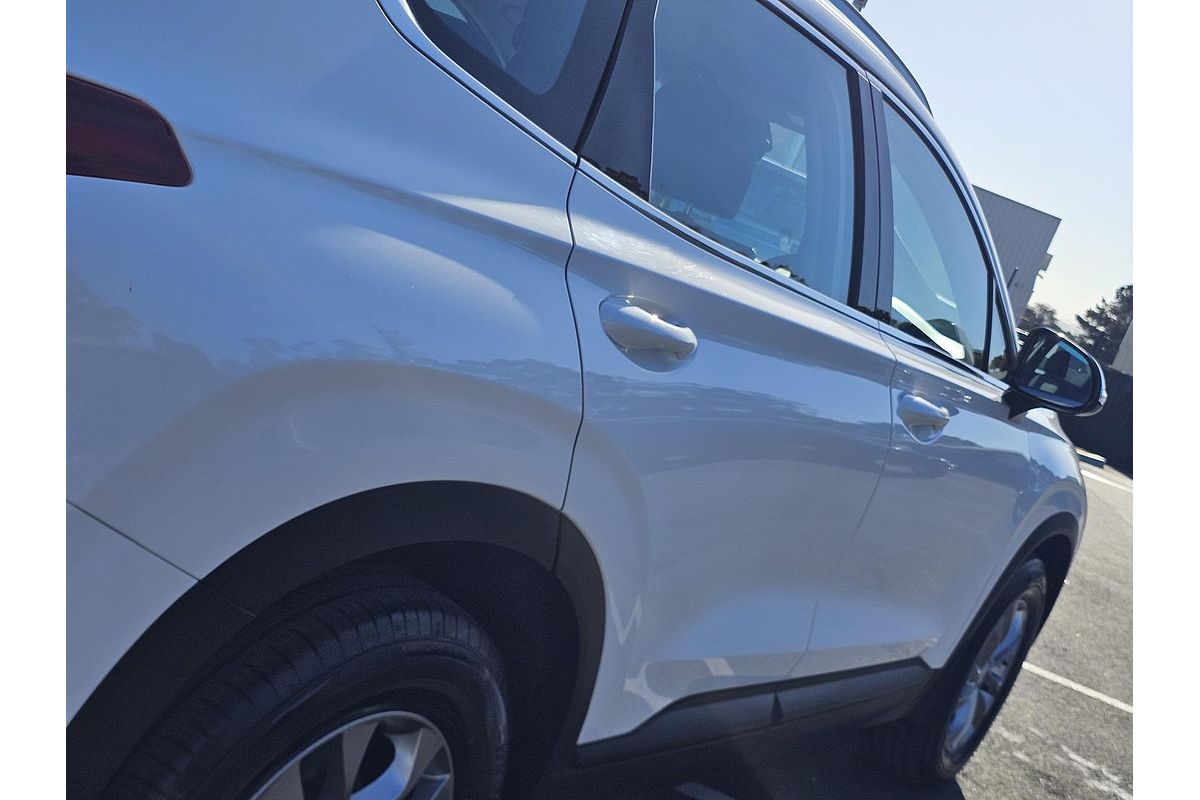 2023 Hyundai Santa Fe TM.V4