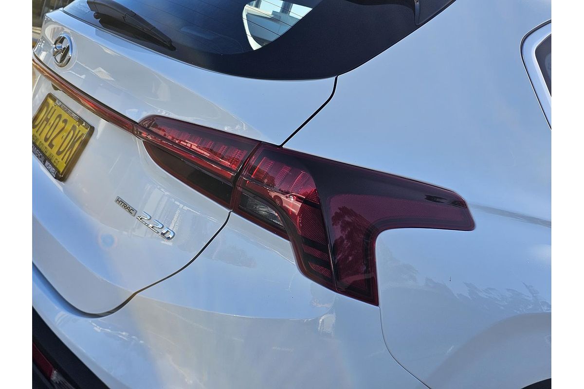 2023 Hyundai Santa Fe TM.V4