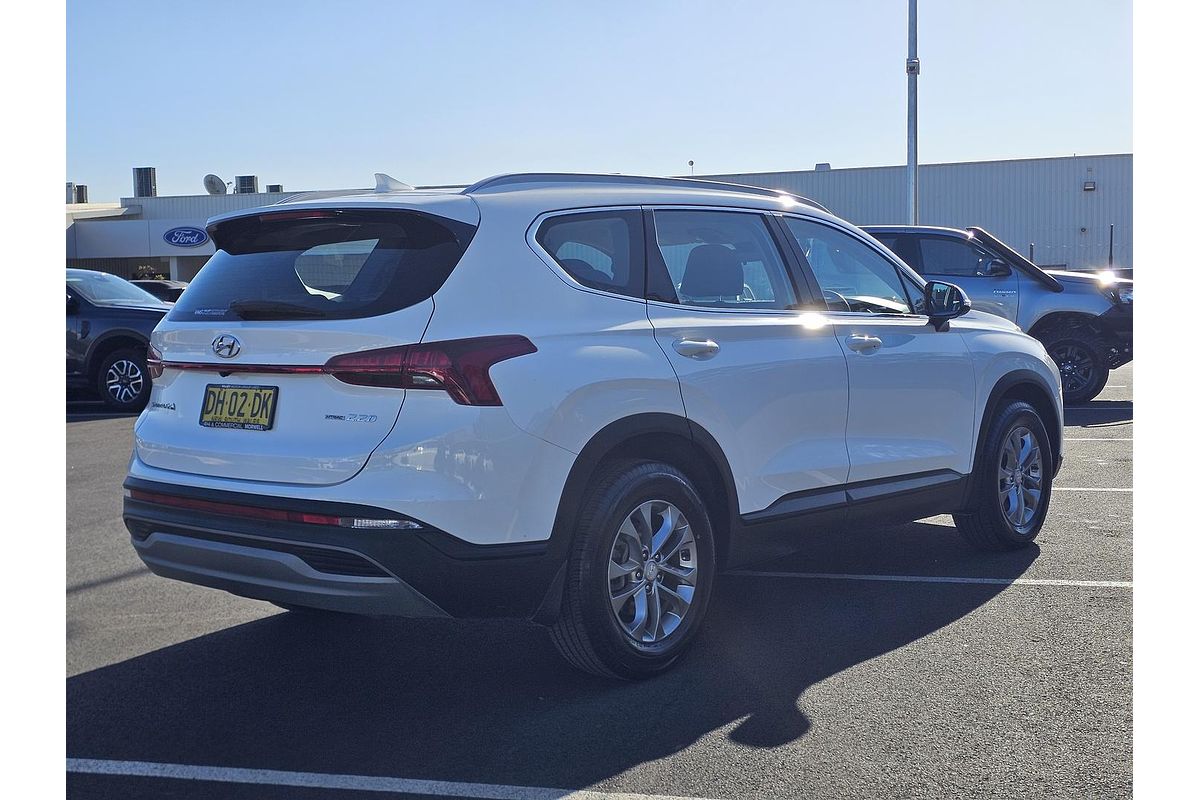 2023 Hyundai Santa Fe TM.V4