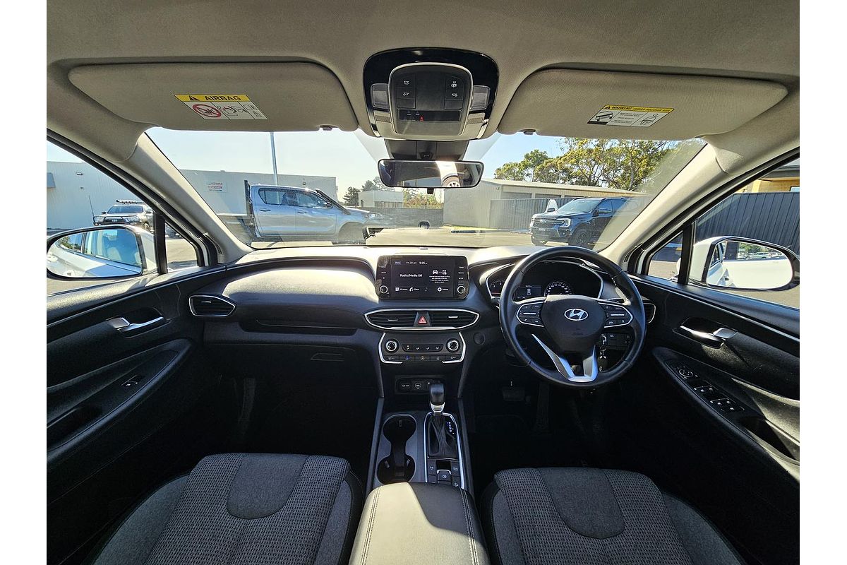 2023 Hyundai Santa Fe TM.V4