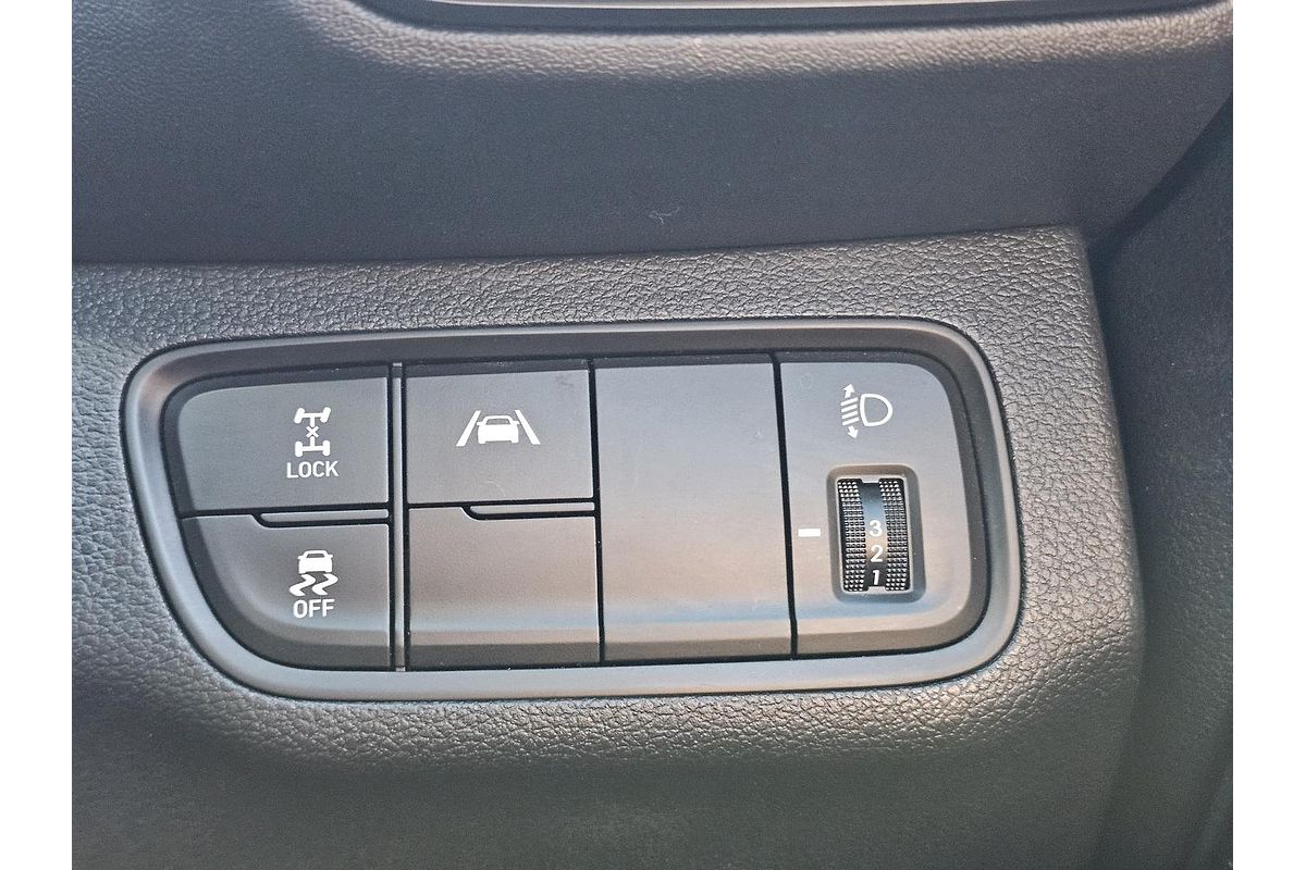 2023 Hyundai Santa Fe TM.V4