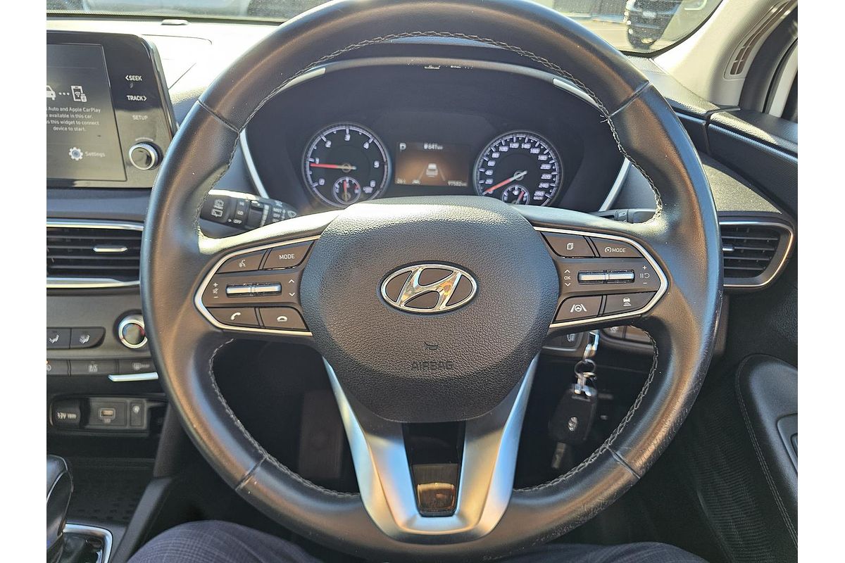 2023 Hyundai Santa Fe TM.V4