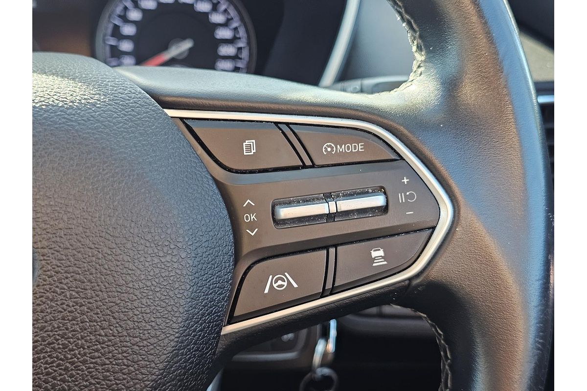 2023 Hyundai Santa Fe TM.V4