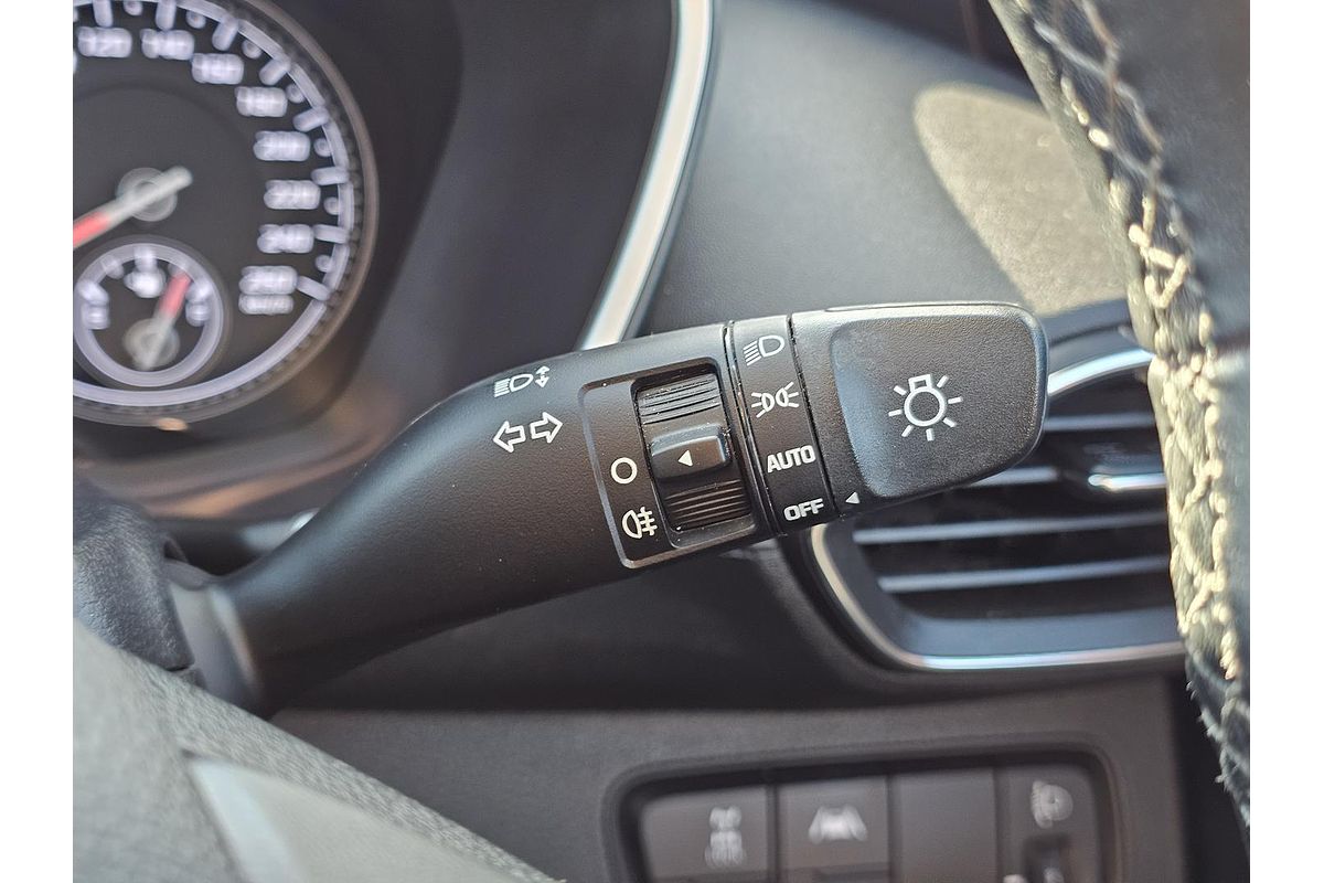 2023 Hyundai Santa Fe TM.V4