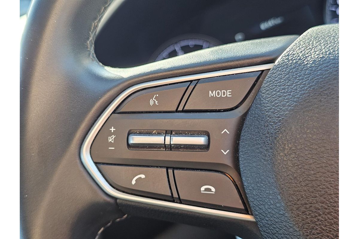 2023 Hyundai Santa Fe TM.V4