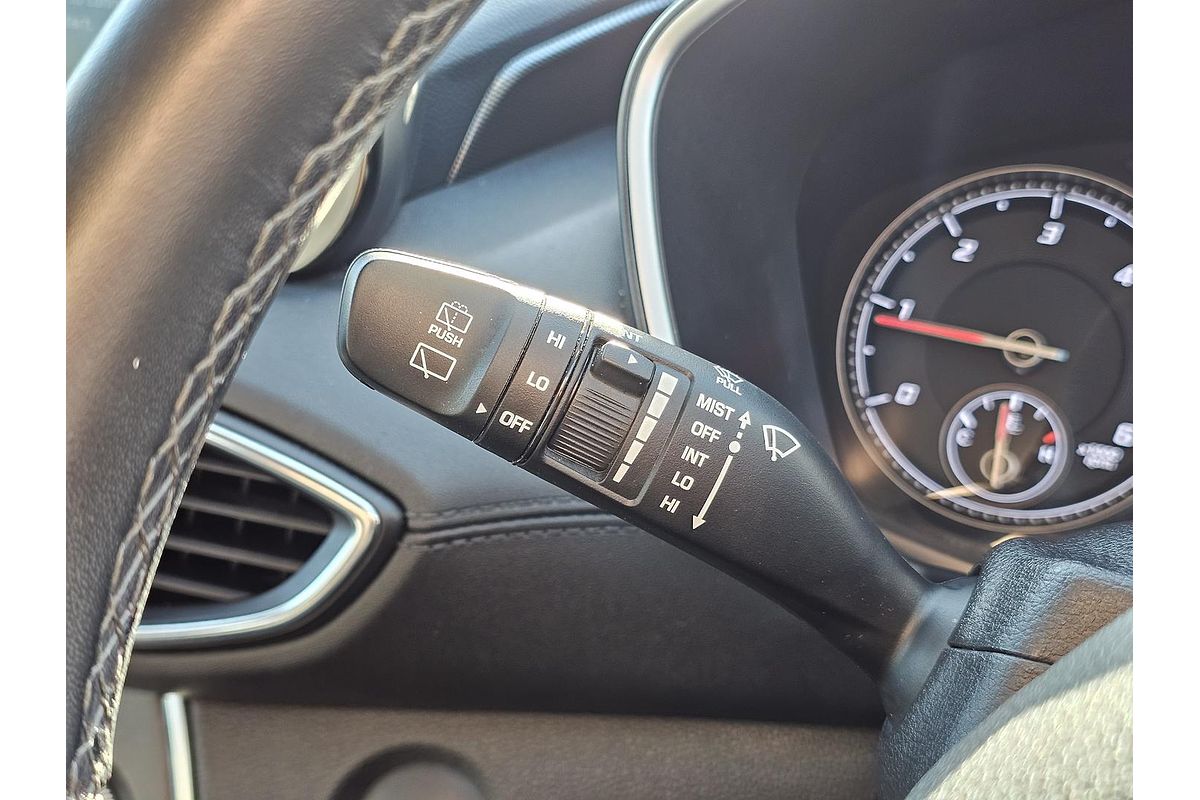 2023 Hyundai Santa Fe TM.V4