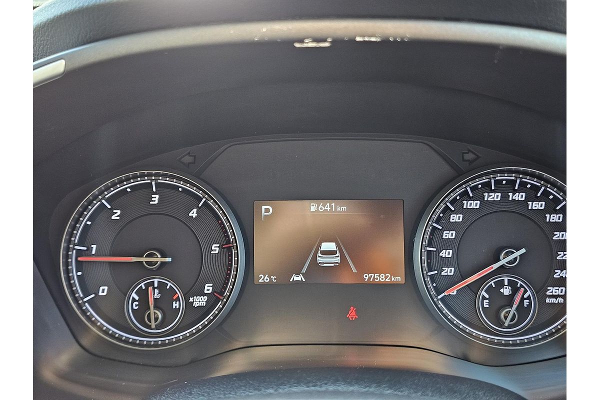 2023 Hyundai Santa Fe TM.V4