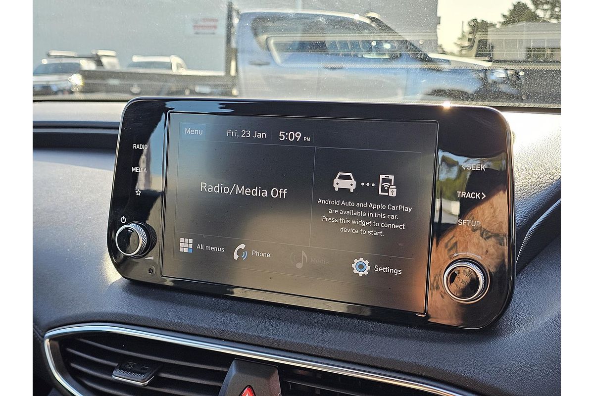 2023 Hyundai Santa Fe TM.V4