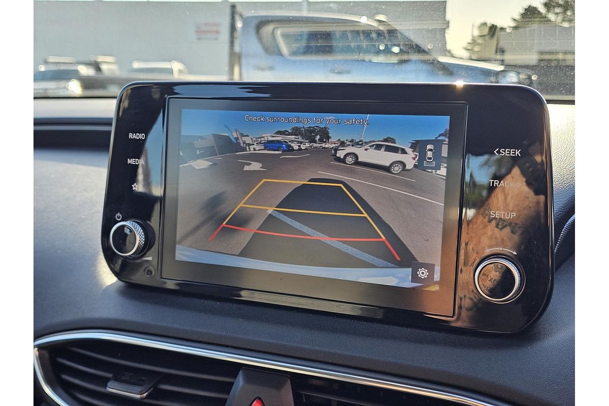 2023 Hyundai Santa Fe TM.V4