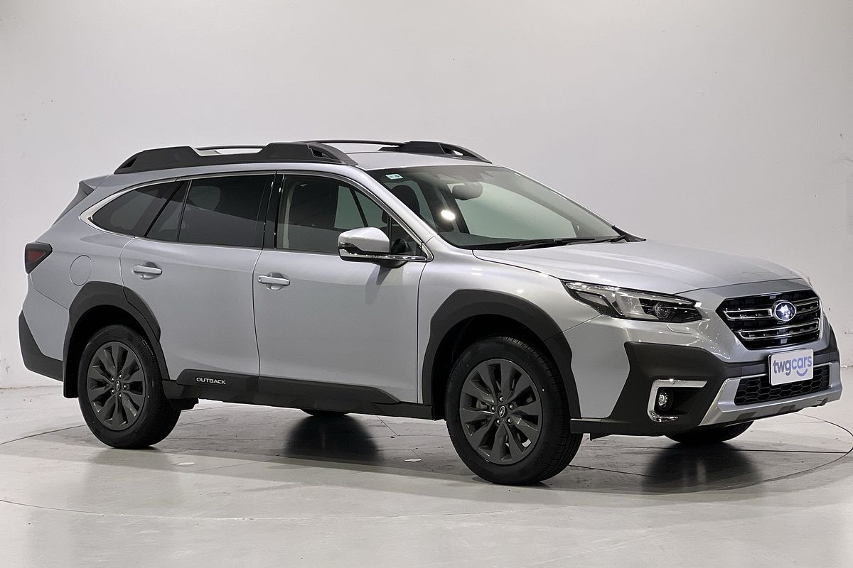 2023 Subaru Outback AWD 6GEN