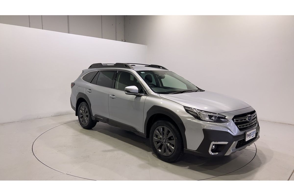 2023 Subaru Outback AWD 6GEN
