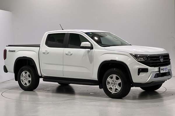 2023 Volkswagen Amarok TDI500 Life NF 4X4