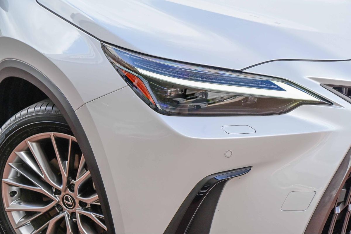 2023 Lexus NX NX350h Sports Luxury AAZH20R