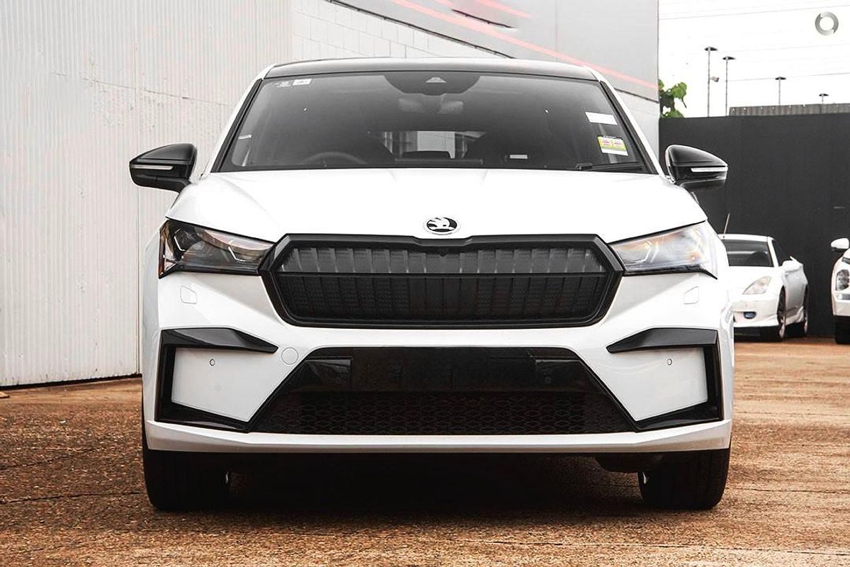 2025 SKODA Enyaq Sportline NY