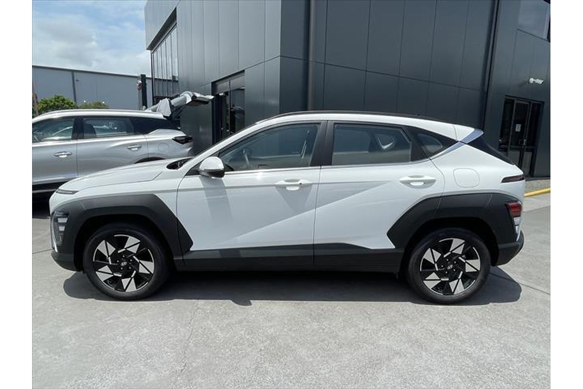 2025 Hyundai Kona SX2.V2