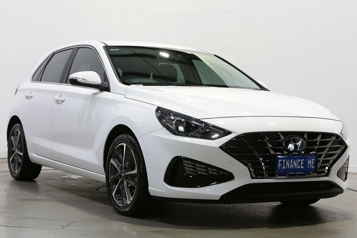 2023 Hyundai i30 Active PD.V4
