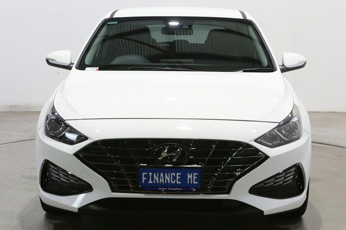 2023 Hyundai i30 Active PD.V4