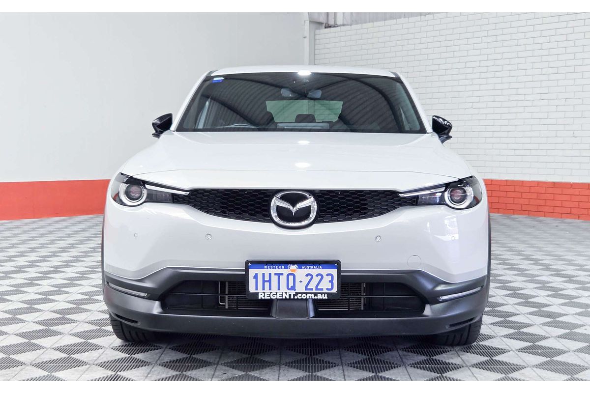 2022 Mazda MX-30 G20e Evolve DR Series