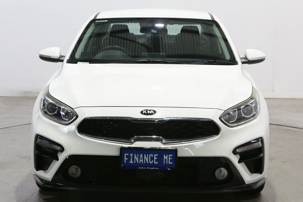 2020 Kia Cerato S BD
