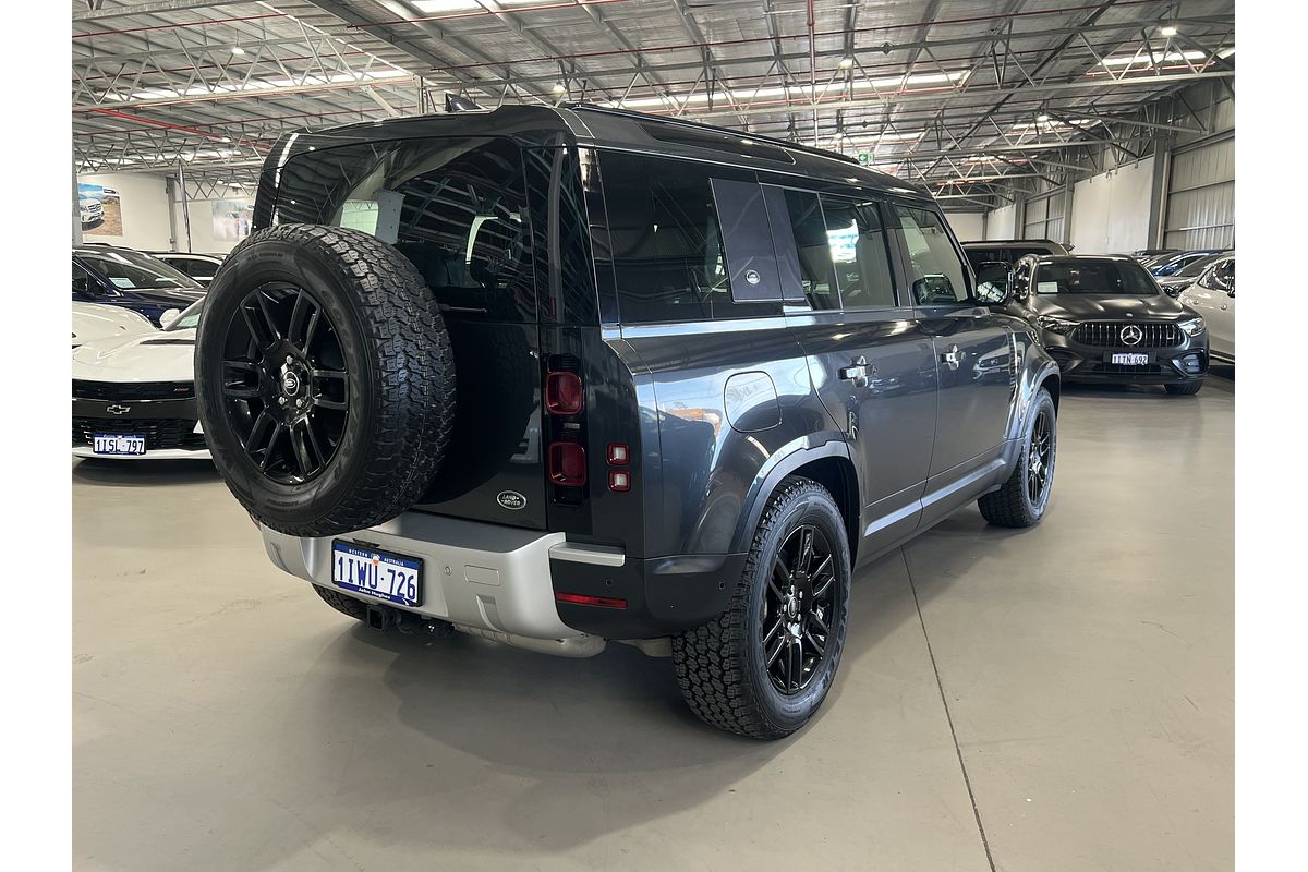 2023 Land Rover Defender 110 D300 SE L663