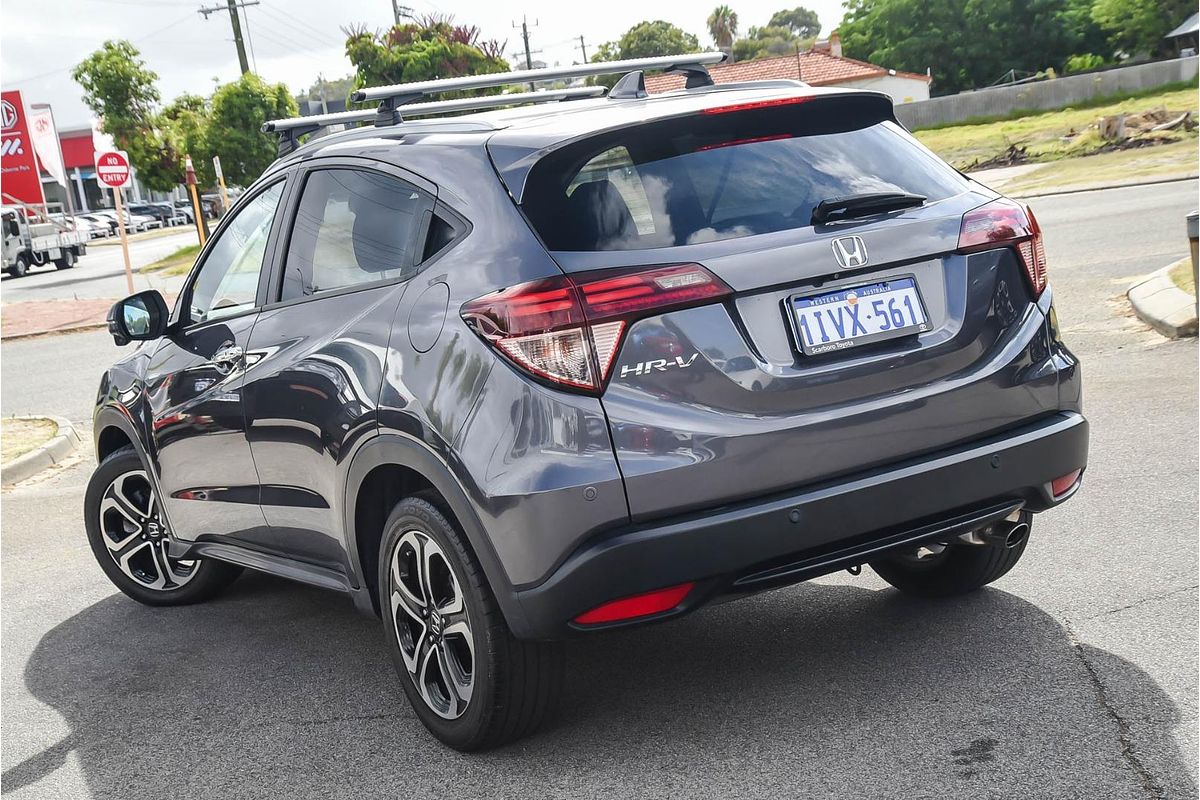 2016 Honda HR-V VTi-L