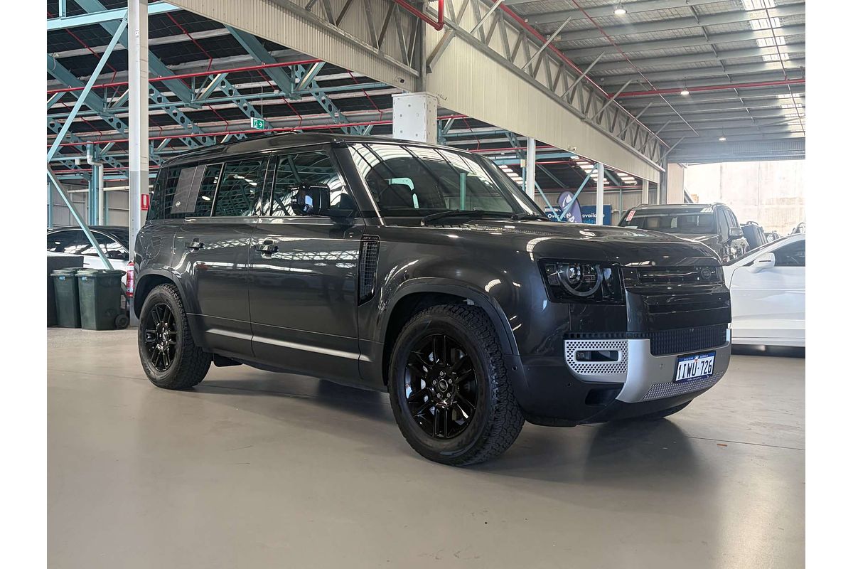 2023 Land Rover Defender 110 D300 SE L663