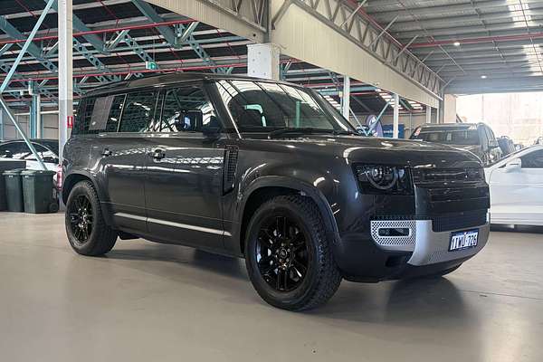 2023 Land Rover Defender 110 D300 SE L663