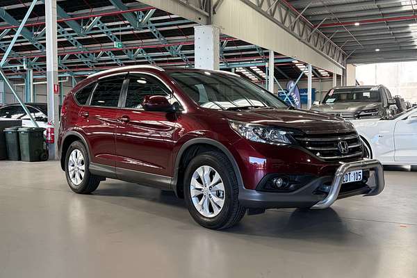 2013 Honda CR-V VTi RM