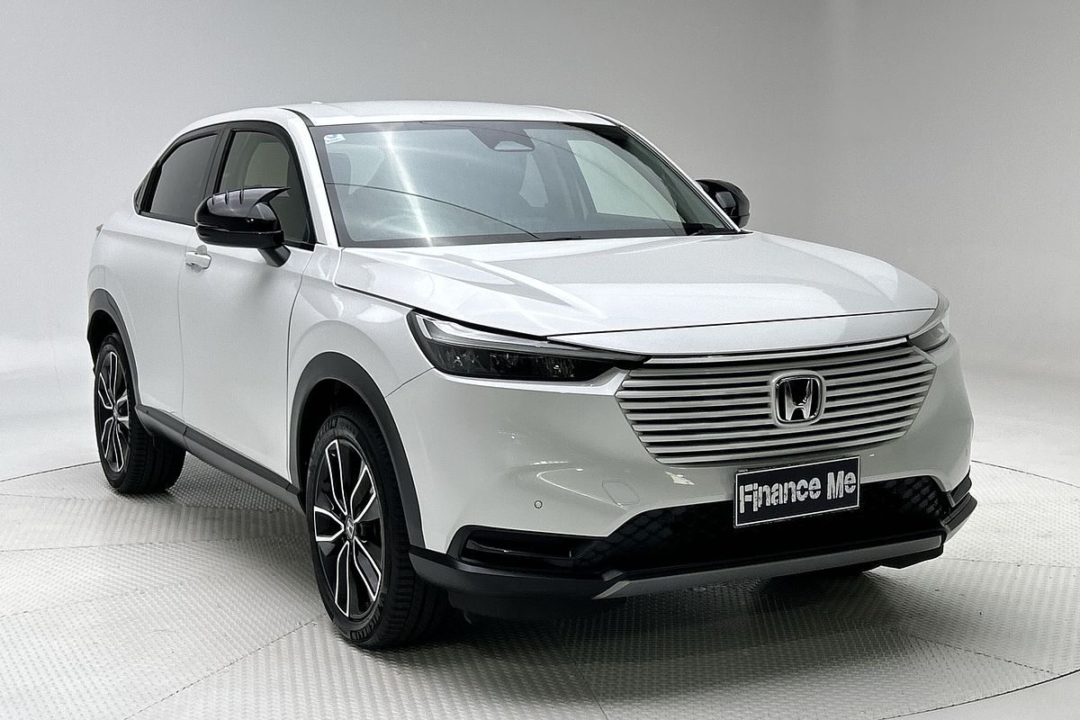 2023 Honda HR-V Vi X