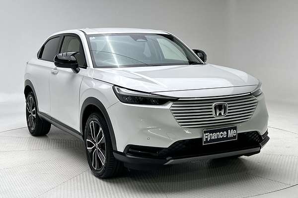 2023 Honda HR-V Vi X