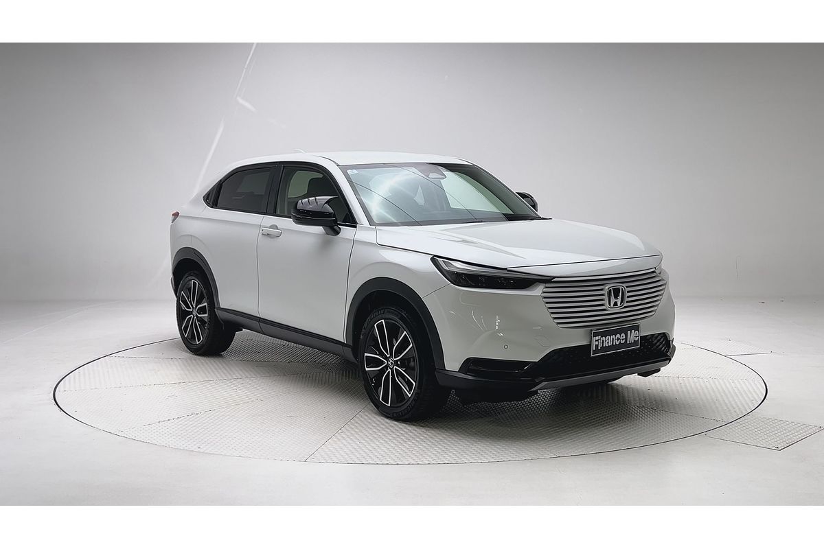 2023 Honda HR-V Vi X