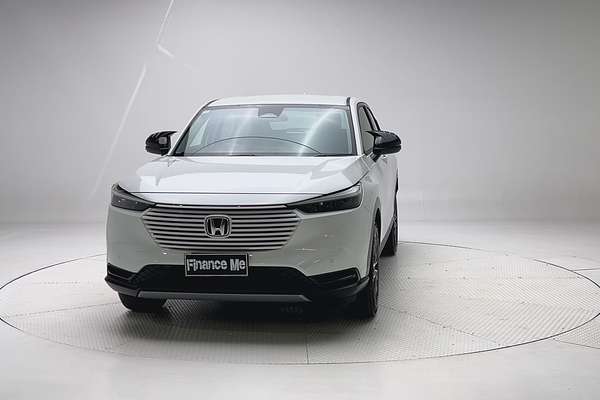 2023 Honda HR-V Vi X thumb-2