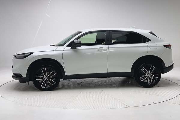 2023 Honda HR-V Vi X thumb-4