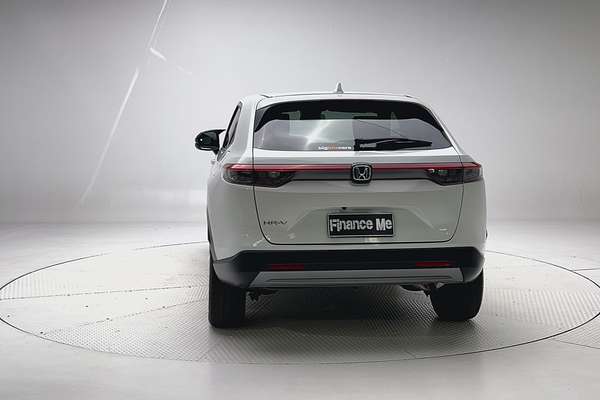 2023 Honda HR-V Vi X thumb-6