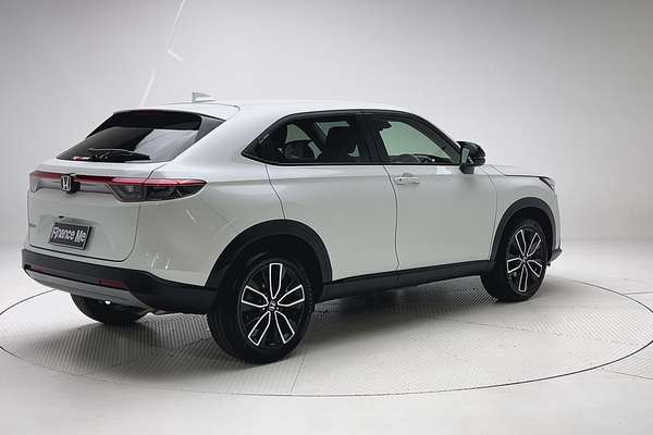 2023 Honda HR-V Vi X thumb-7